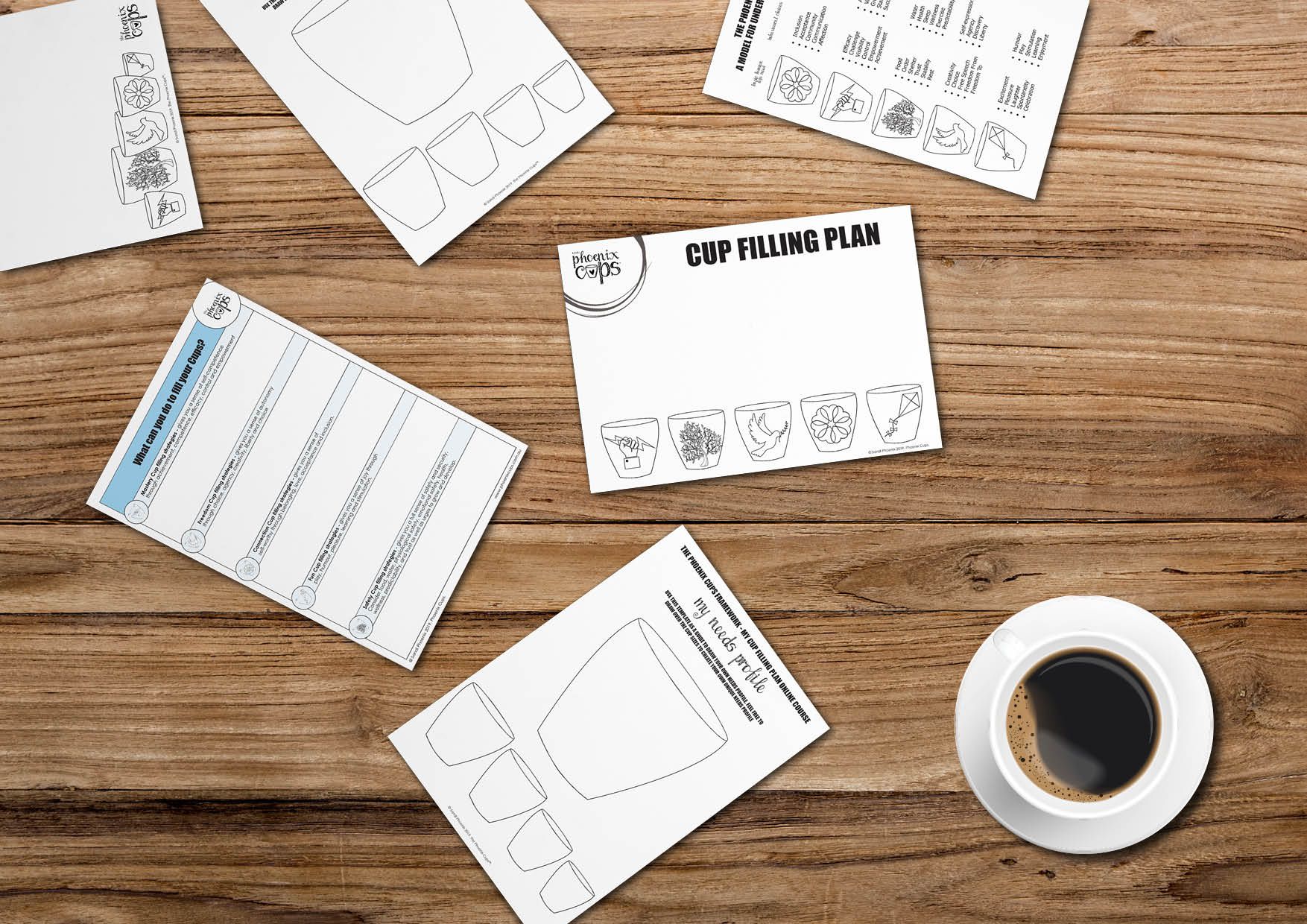 Odoo - Sample 3 for three columns